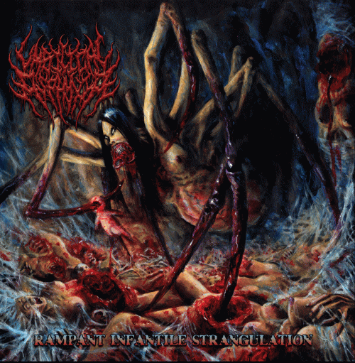 Rampant Infantile Strangulation